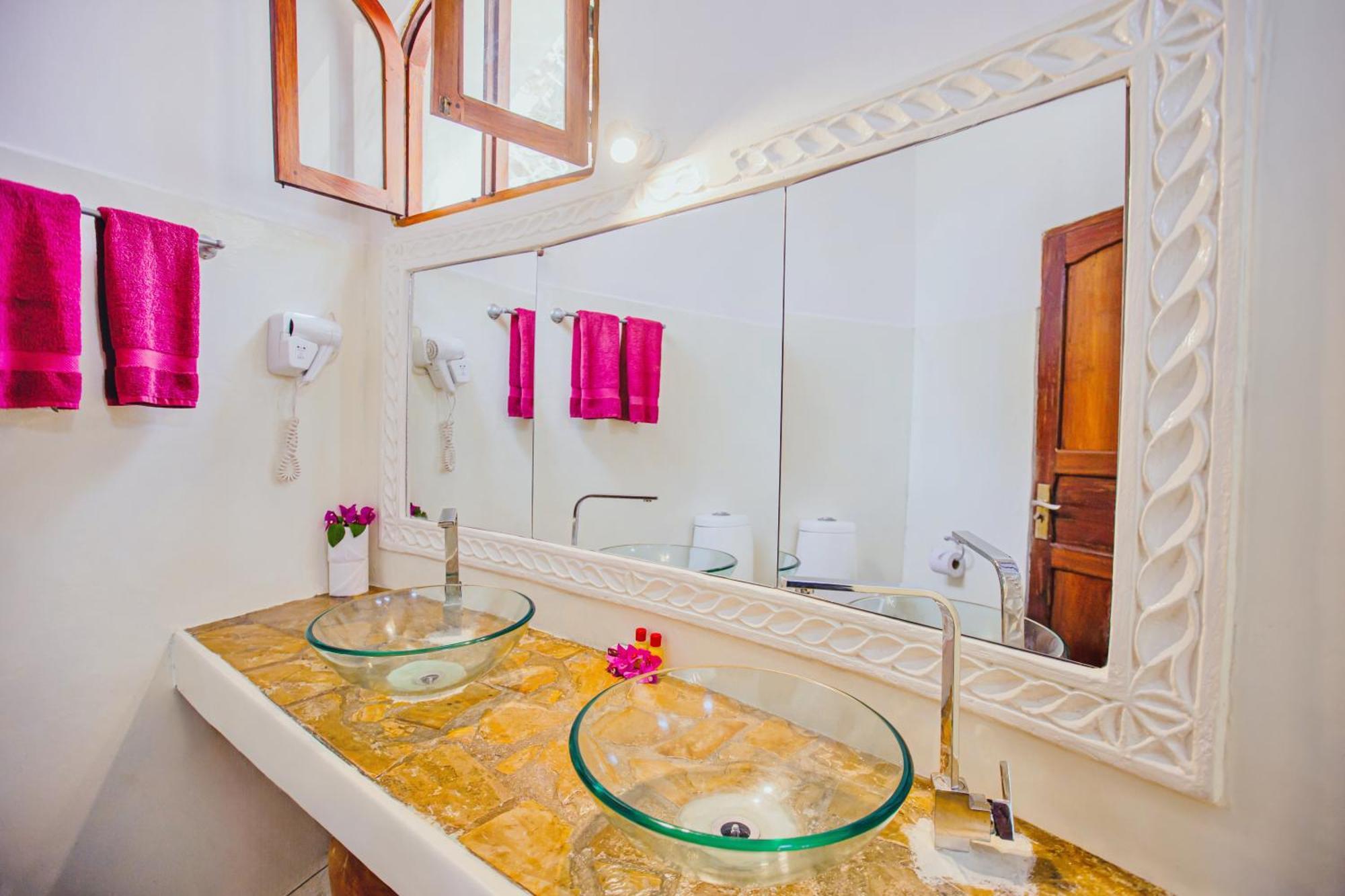 Resort Ahg Waridi &